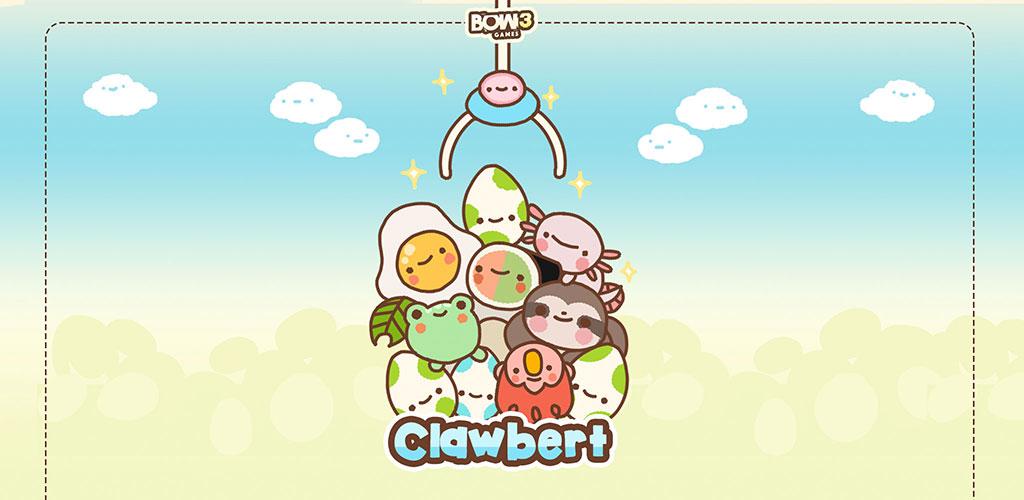 爪男孩 (Clawbert)游戏截图