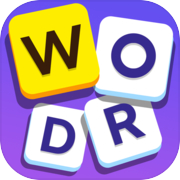 Words Jigsaw - Word Search Puzzles