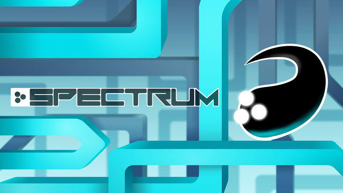 Spectrum游戏截图