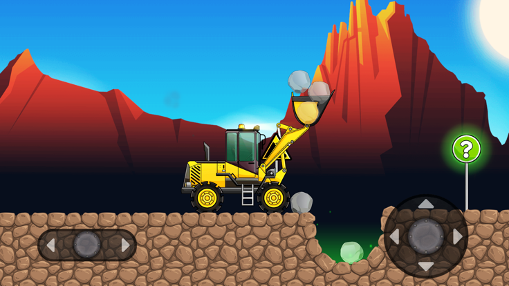 City Construction 3 Simulator游戏截图