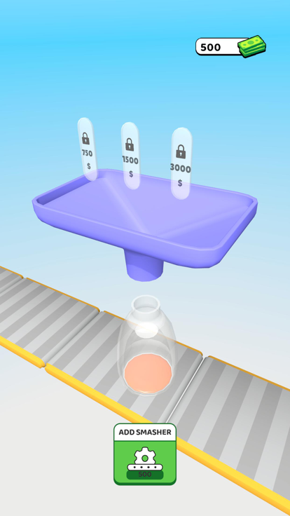 Juice Fever游戏截图