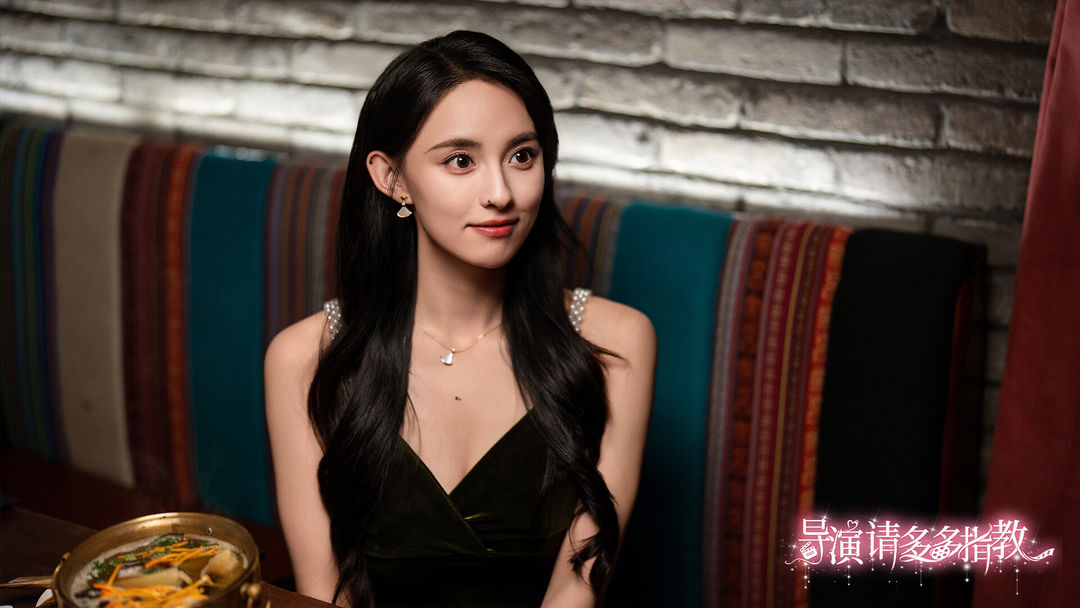 导演,请多多指教游戏截图