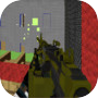 Combat Pixel Arena 3D Multiplayericon