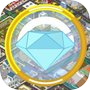 Treasure hunter. Puzzle Gameicon