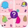 Guess the Shopkins - Quiz Picsicon