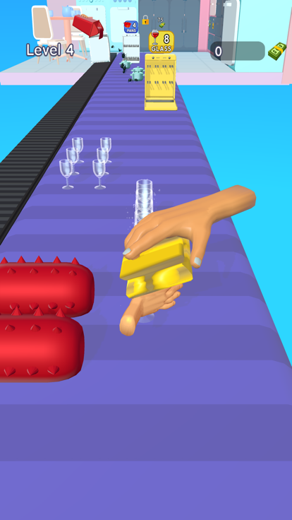 Dishes Studio游戏截图
