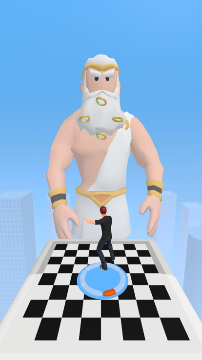 Elemental Run!游戏截图