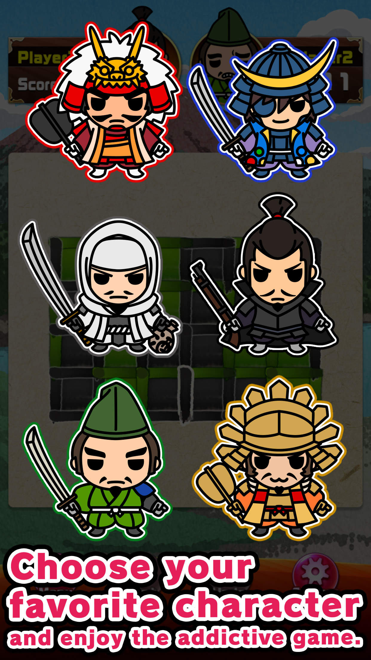 Dots and Boxes Battle game游戏截图