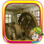 Escape From Saw Mill Factoryicon