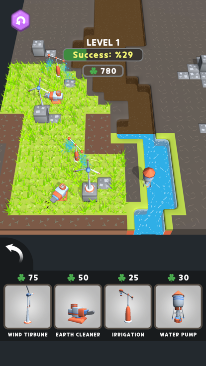 Bring To Life游戏截图