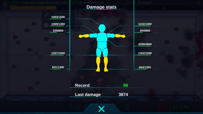 Happy Room游戏截图