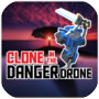 Clone Droneicon
