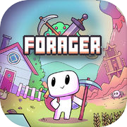 FORAGER PE