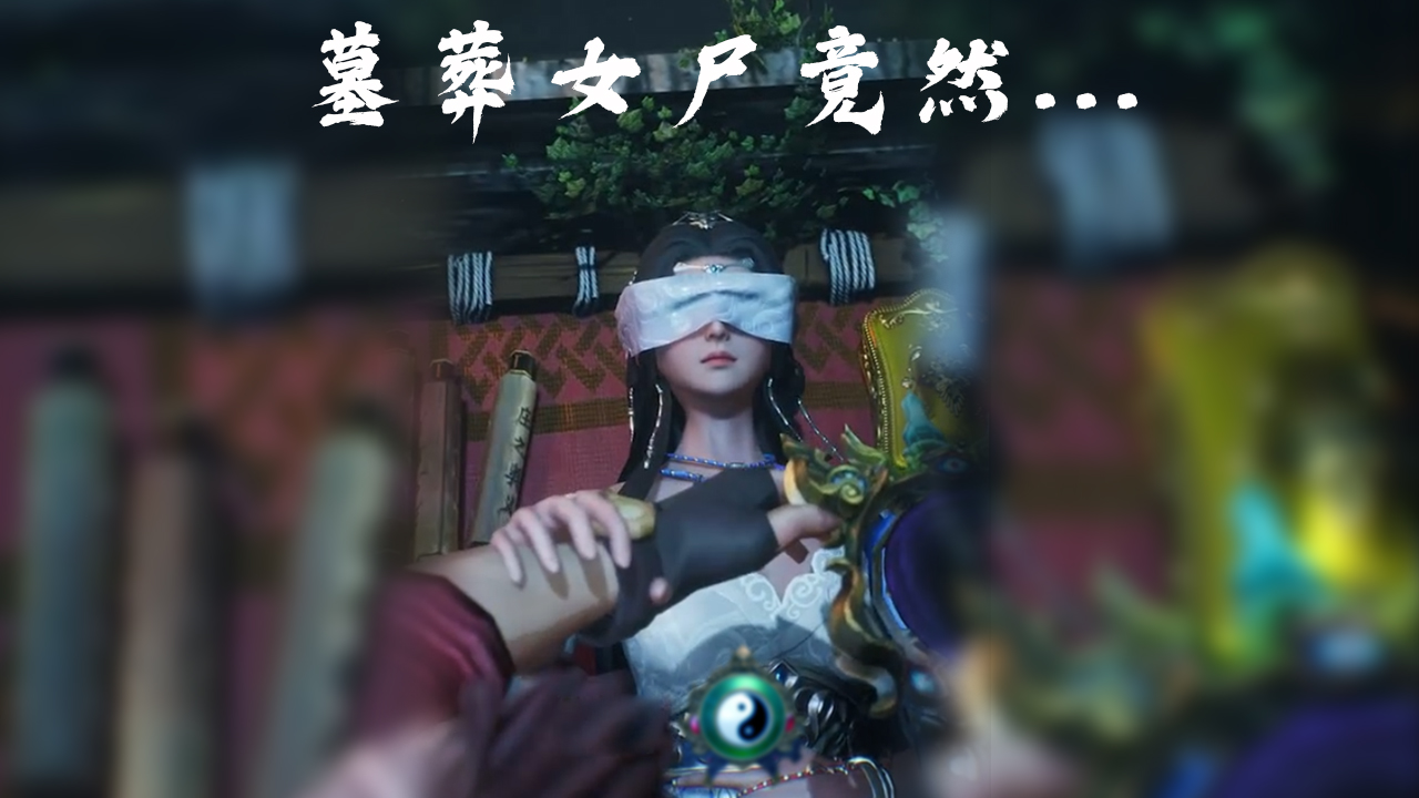 盗宝兄弟游戏截图