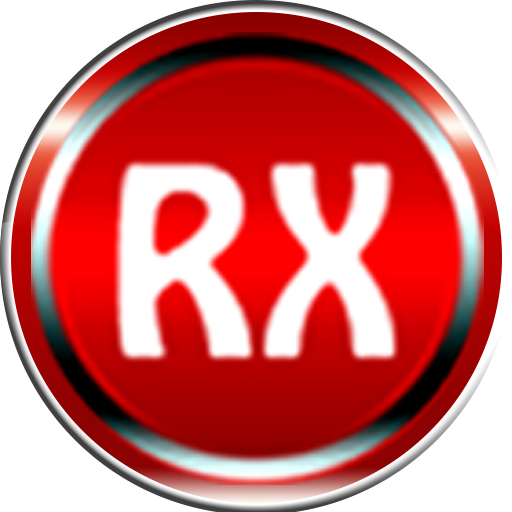Raydiex - 3D Games Master