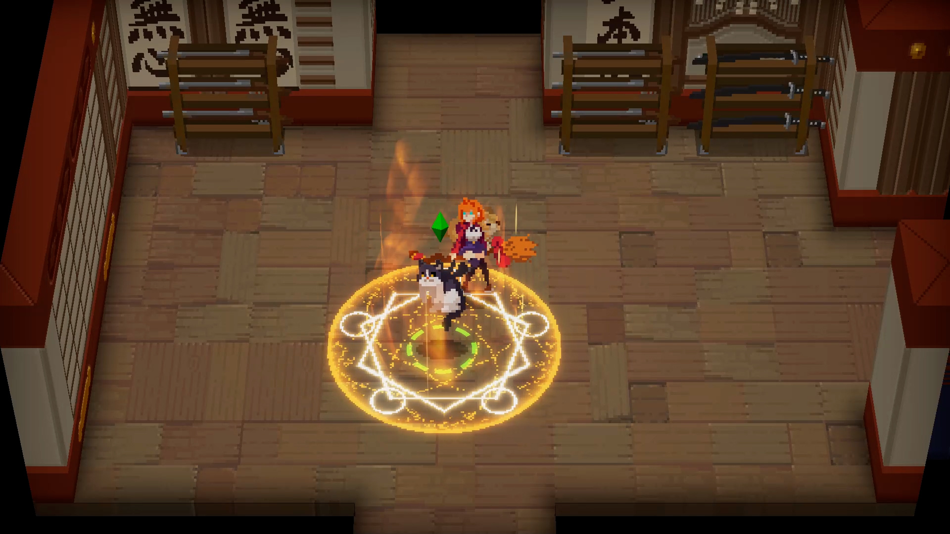 新英雄-阿妮贝拉