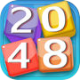 2048中文版—全民2048数字小游戏合集icon