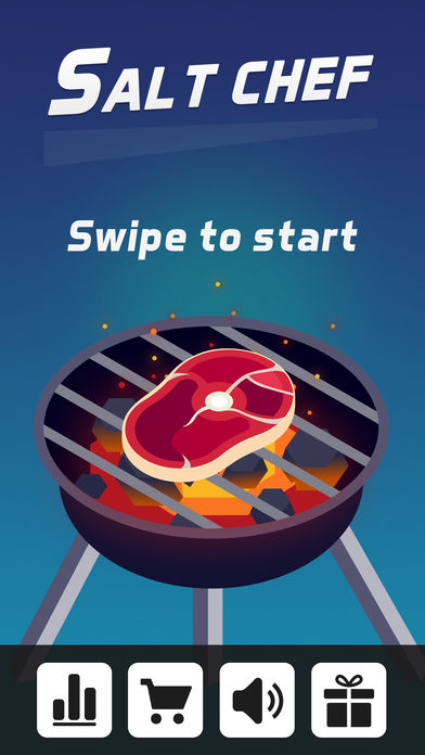 Salt Chef游戏截图