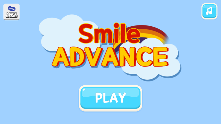 smile adventure游戏截图