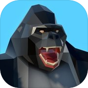 Idle Gorilla: Evolution Empire