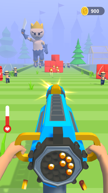 Load Or Die游戏截图