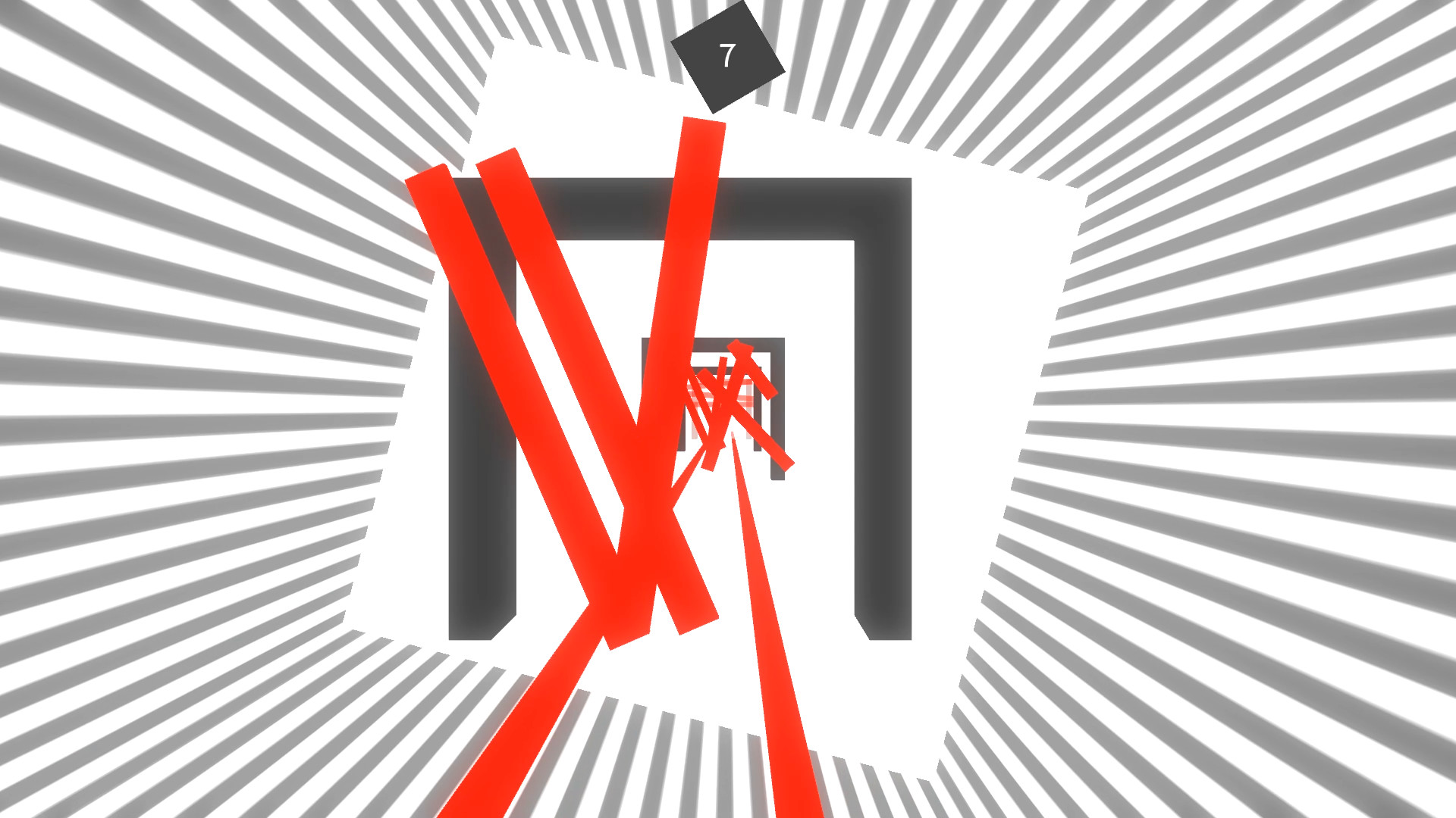 Linea, the Game游戏截图