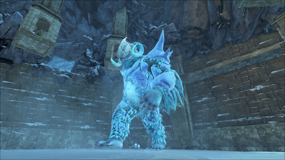 Dark and Light游戏截图