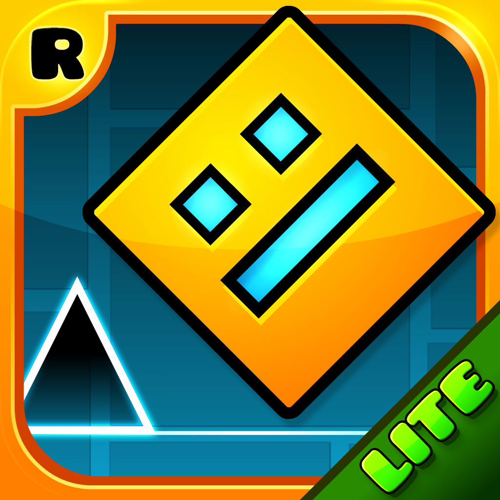 几何冲刺精简版(geometry dash lite) | taptap 发现好游戏