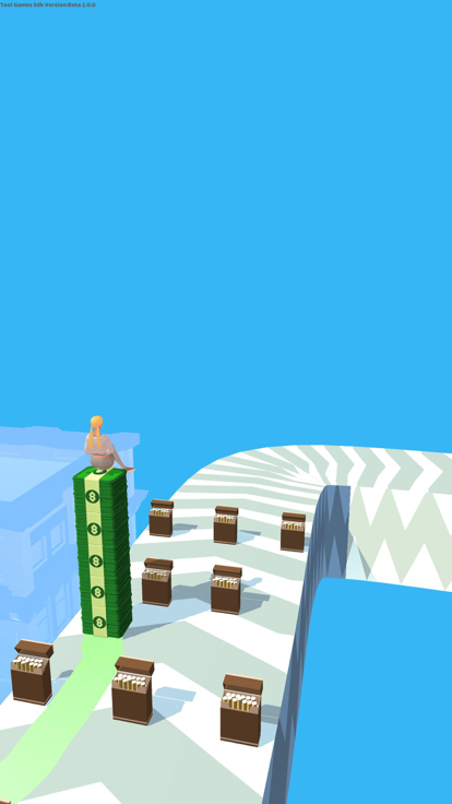 Money Money Money游戏截图