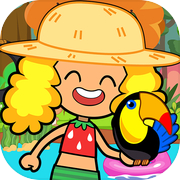 My Pretend Nature - Kids Wilderness Explorers FREE