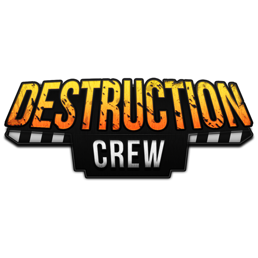 Destruction Crew