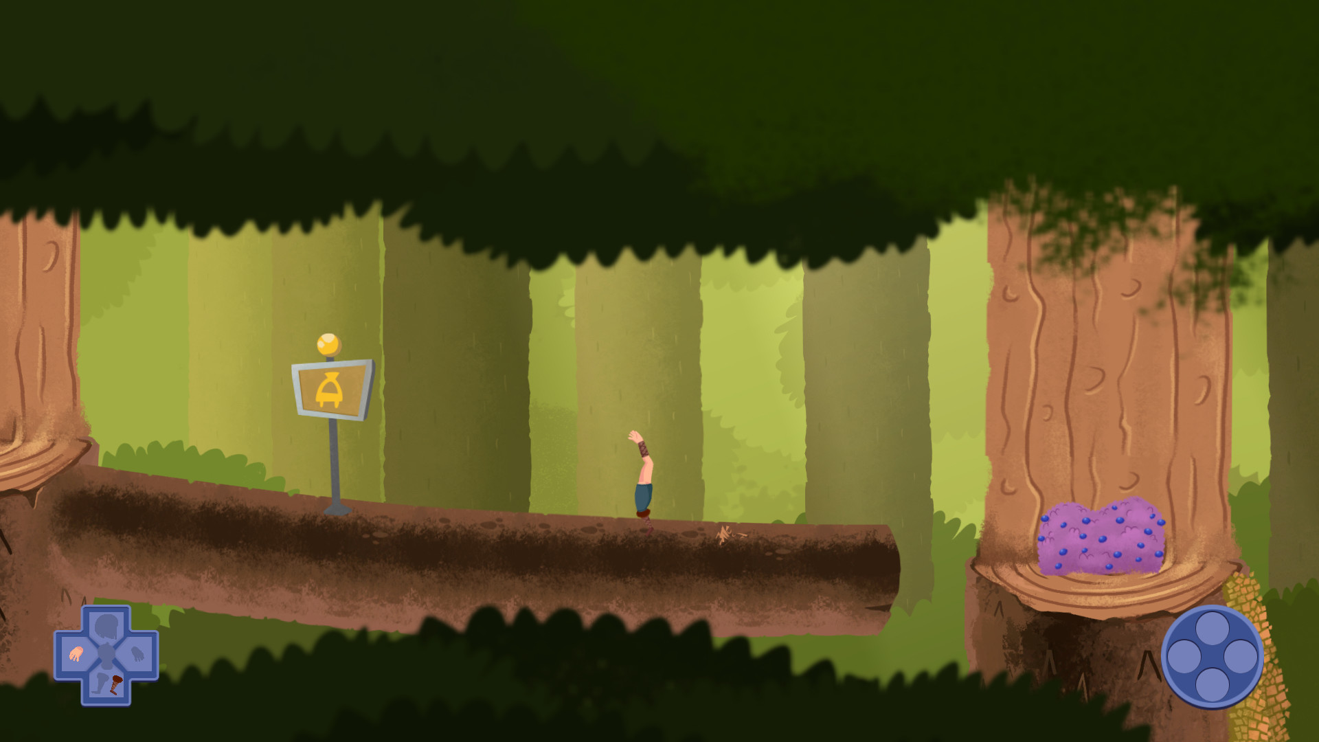 Helheim Hassle游戏截图