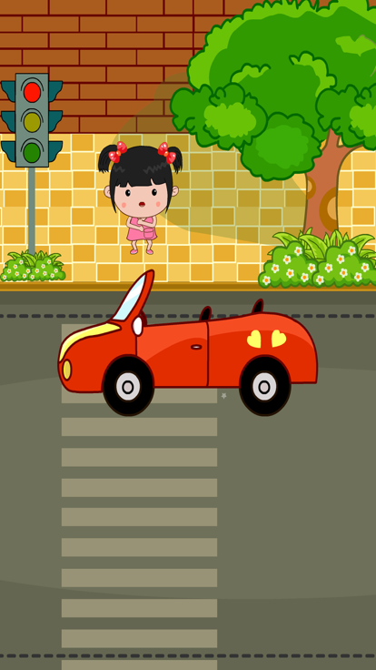 丫丫猜谜-益智猜谜游戏游戏截图