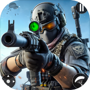 Fps Sniper Shooter 3D Strike