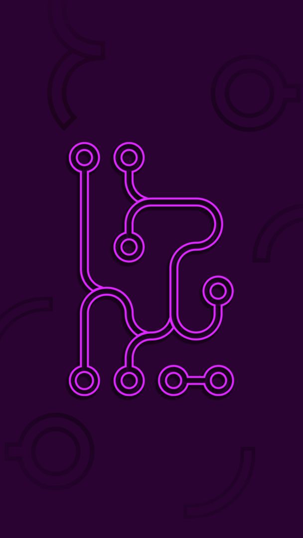 再环: 平静和放松游戏截图