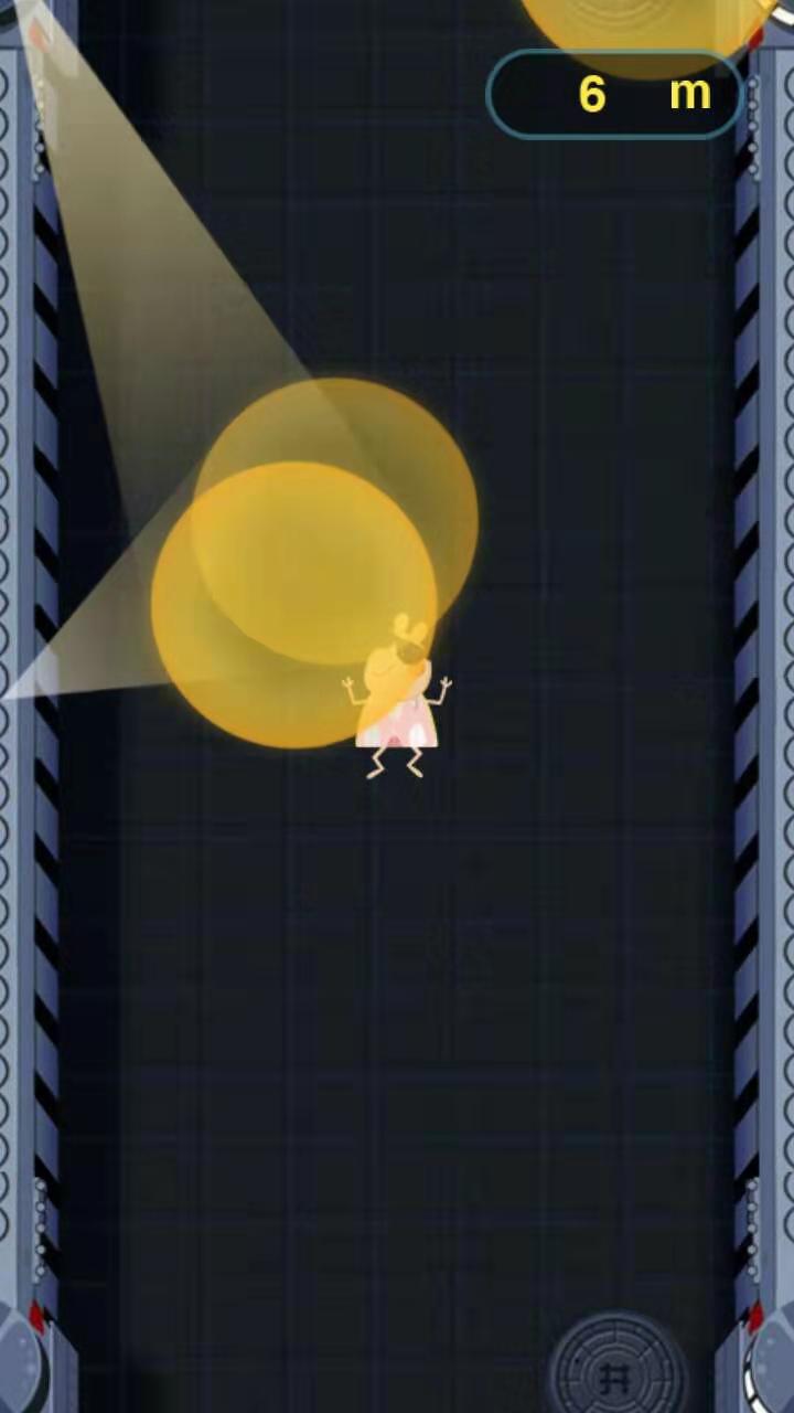 我家没人游戏截图