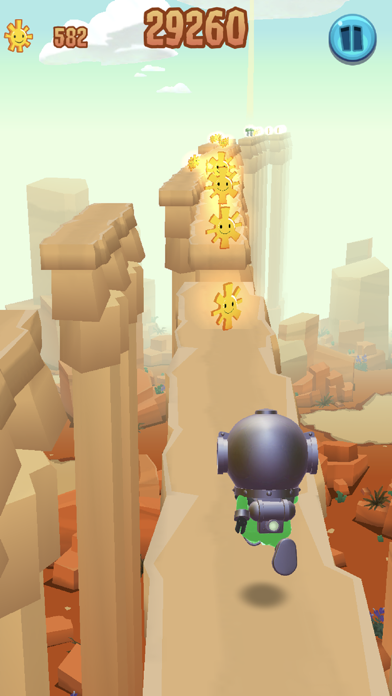 Tag with Ryan游戏截图