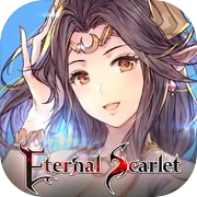 Eternal Scarlet