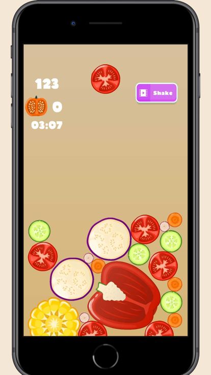 Merge it All游戏截图
