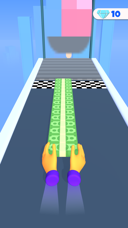 Pixel's Bet游戏截图