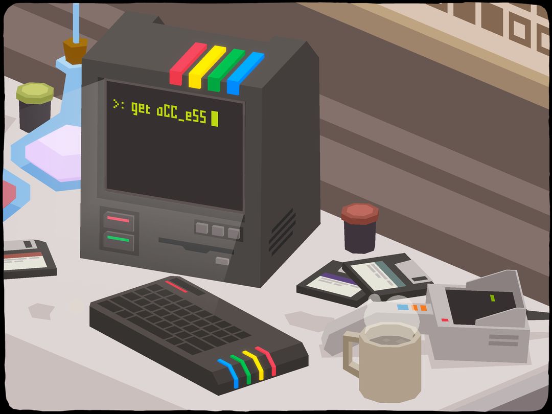 获取 aCC_e55游戏截图