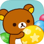 LINE Rilakkuma LOOPicon