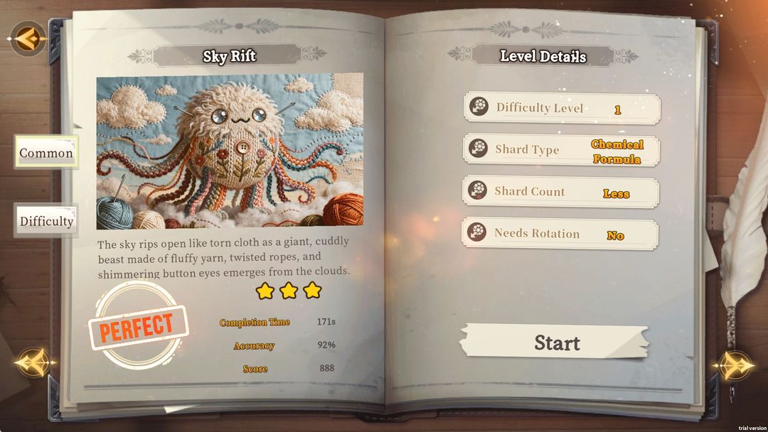 百绘千画(TapTap测试版)游戏截图