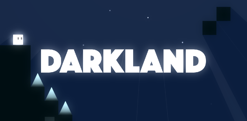 Darkland Lite游戏截图