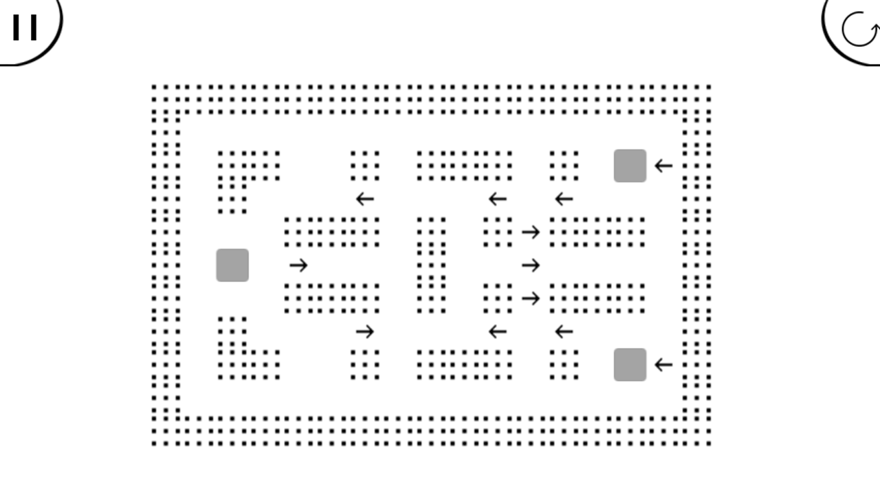 四边形游戏截图