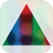 puzzle Triangle Game