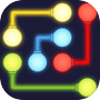 Puzzle Glow : Number Link Puzzleicon