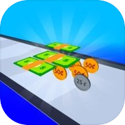 Money Transform 3D