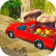 越野运输车卡车：农业模拟器2017icon