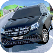 Offroad Car GL